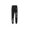 Adidas Originals Trefoil X André Saraiva Graffiti Jogginghose Herren Hosen Schwarz IA6399