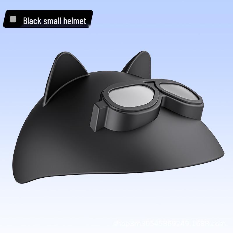 Shockproof Motorcycle & Scooter Aluminum Phone Navigation Mount