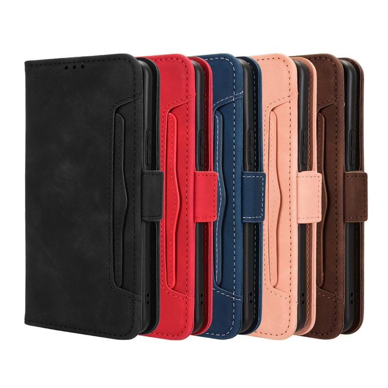 For  Nova 13 Pro 5G Non-slip Flip Leather Case Skin Luxury Wallet multi-card slot Book Cover For Nova 13 Pro 5G Phone Bags