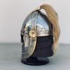 Eomer's Horse Rider Marshall Helmet The Lord Of The Rings Helmet Knight Larp Helmet