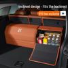 BYD Han L EV Trunk Organizer 2020-2024 DMI Interior Car Accessories