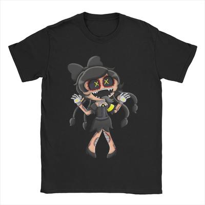 Nowość Cyn Murder Drones T-Shirt dla Mężczyzn Okrągły Dekolt 100% Bawełna T-Shirt Krótki Rękaw Koszulki Pomysł na Prezent Odzież
