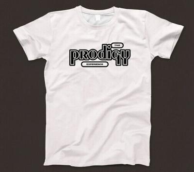 The Prodigy Experience T-Shirt 1162 Musik Tanz Rave Breakbeat Techno Charly Neu