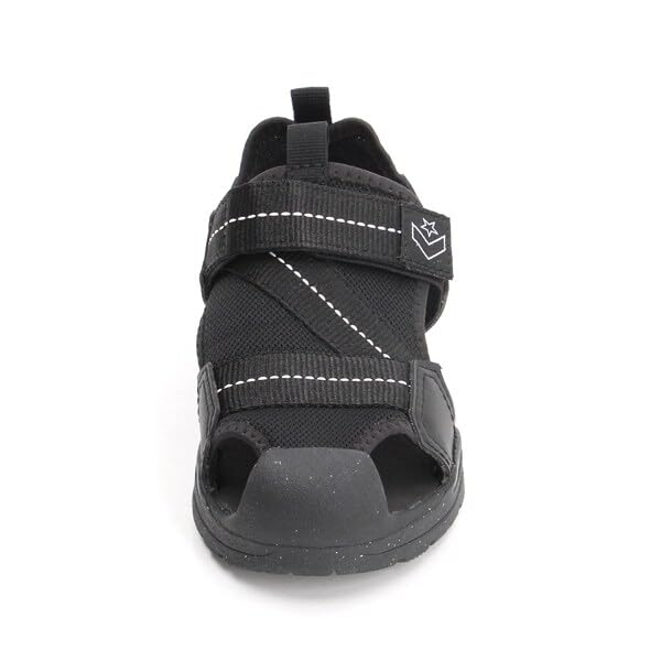 Sneakers for MSD CP Cm [Converse] Kids, Sandals, Black, 20.0
