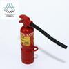 Mini Fire Extinguisher Toy for Dollhouse Scene, OB11 Doll Accessories J110