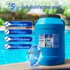 Yi Su Qing Swimming Pool Water Treatment Chemicals