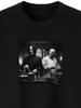 T-shirt with Harry Potter Print