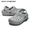 Crocs Kids Classic Lined Clog Kids 2 Types 207010 5ci Other Crocs Sandals Slippers Gibbitz Boots...