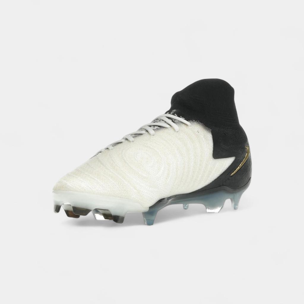 Nike Phantom Luna 2 Elite FG Metallic Gold Coin