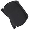 Motorcycle Backrest Cushion PU Leather Passenger Backrest Pad for Xmax 250 300 Tmax 530 Tmax 560 2017‑2024