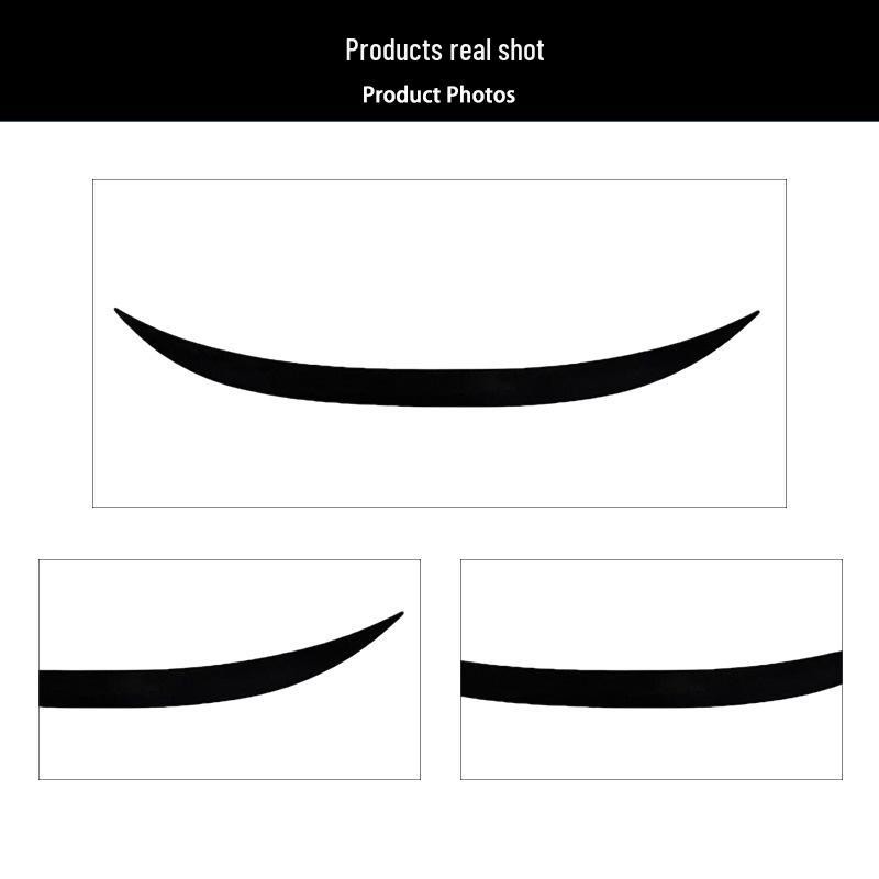 BMW 2 Series F44 (2020-2025) MP Style Rear Spoiler & Diffuser Tail 