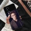 Robert Pattinson For Honor Magic 7 Lite 6 8 Pro Case For Honor 200 400 50 70 90 X8c X8b X9a X9b X9c X9d Win RT
