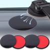 Universal Dashboard Adhesive Sticky Pad Set for Suction Cup Grip Car Mount Replacement Dash Camera Windshield Phone Holderstands