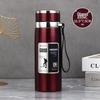 Xiaoyueya 316 Stainless Steel Tea Infuser Thermos Bottle