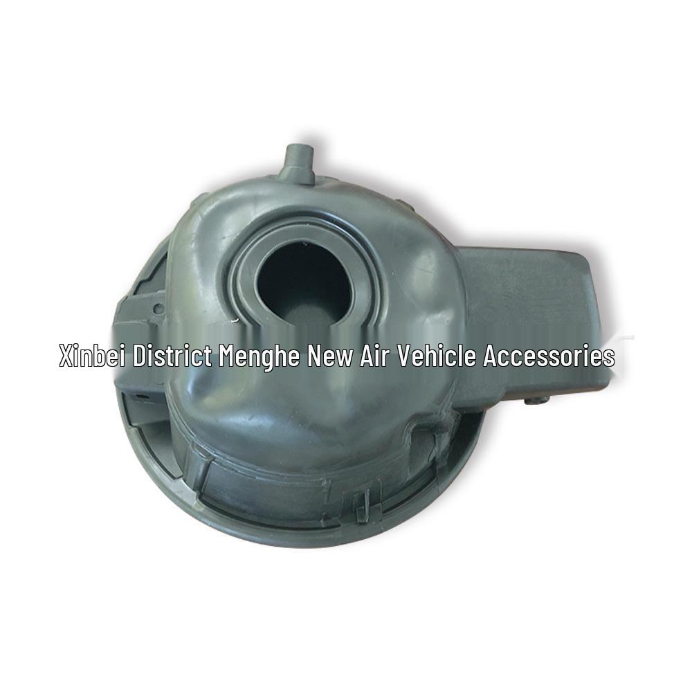 Golf MK6 (09-13) Fuel Filler Cap/Door Assembly
