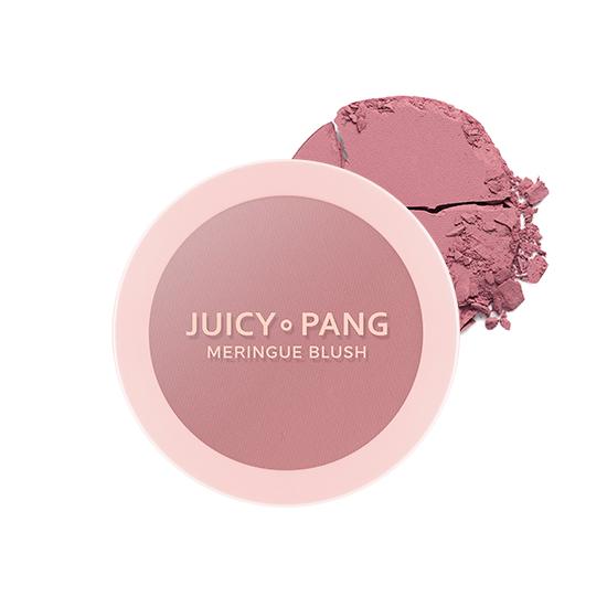 

Румяна безе A PIEU JUICY PANG 5,2 г (6 видов) #BE02