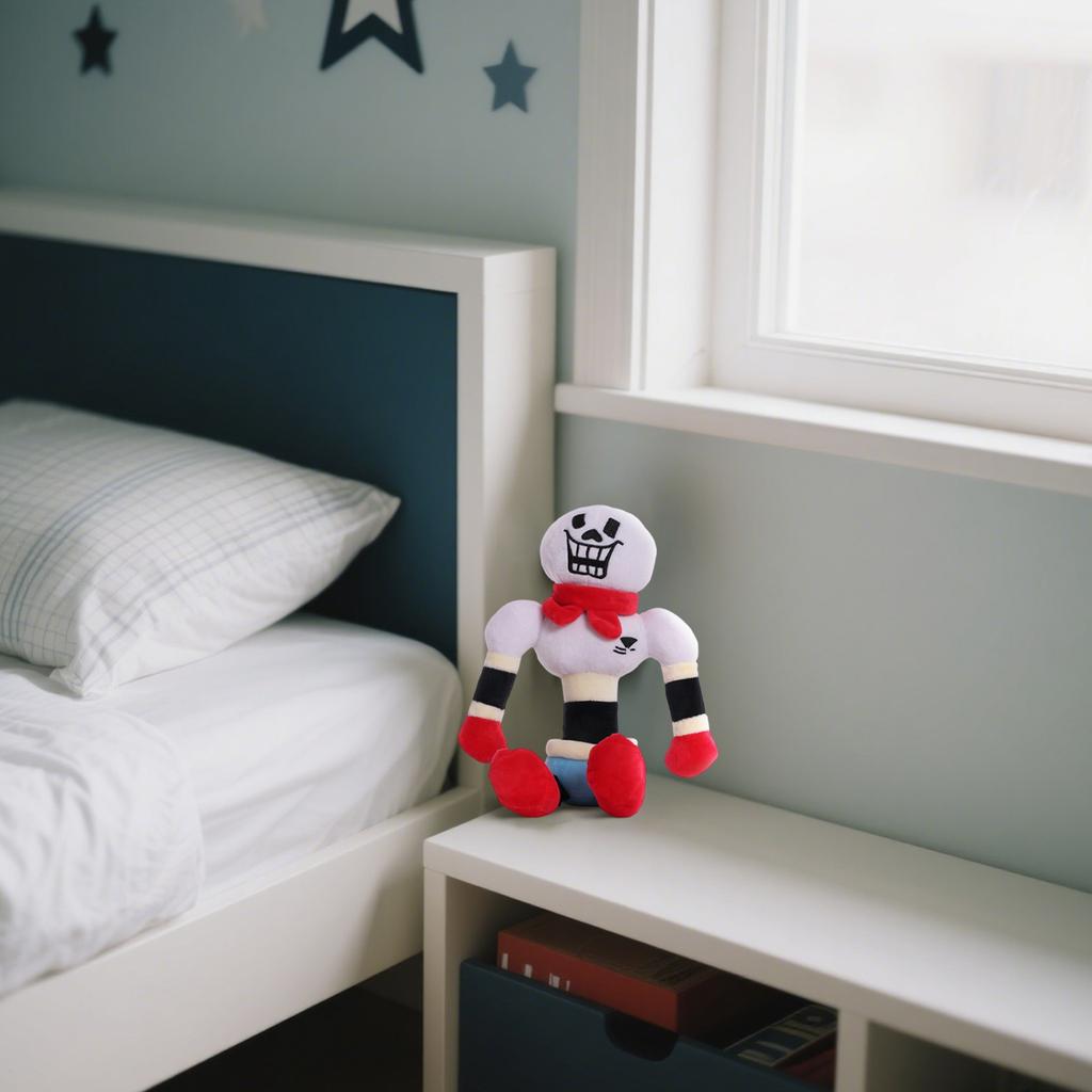 Game Plush Toy, Personalised Plush Doll, Cute Plush Toy Gift For Game Fans