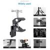V Shaped Adjustable Aluminum Alloy Clamp For Woodworking Metalworking Electronics With Secure Grip Accent