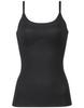 Wacoal Gokochi Bra Bra Camisole Comfortable and Beautiful Breast Cupped Sizes M Top, (Cool Type), Support, Breathable, Wireless, Innerwear, Women's,