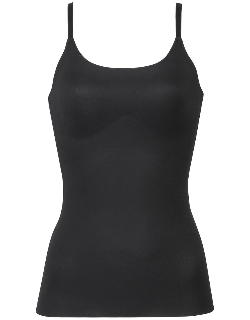 

Wacoal Gokochi Bra Bra Camisole Comfortable and Beautiful Breast Cupped Sizes M Top, (Cool Type), Support, Breathable, Wireless, Innerwear, Women s,