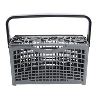 Spülmaschine Besteck Korb Utensil Besteck Halter Messer Gabeln Lagerung Rack 23,1x13,1x13,4 cm für