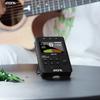 Aroma 3-in-1 Metronome, Tuner, and Tone Generator with Rechargeable Voice Count for Fast, High-Precision Tuning of All Instruments, Guitar, Piano,