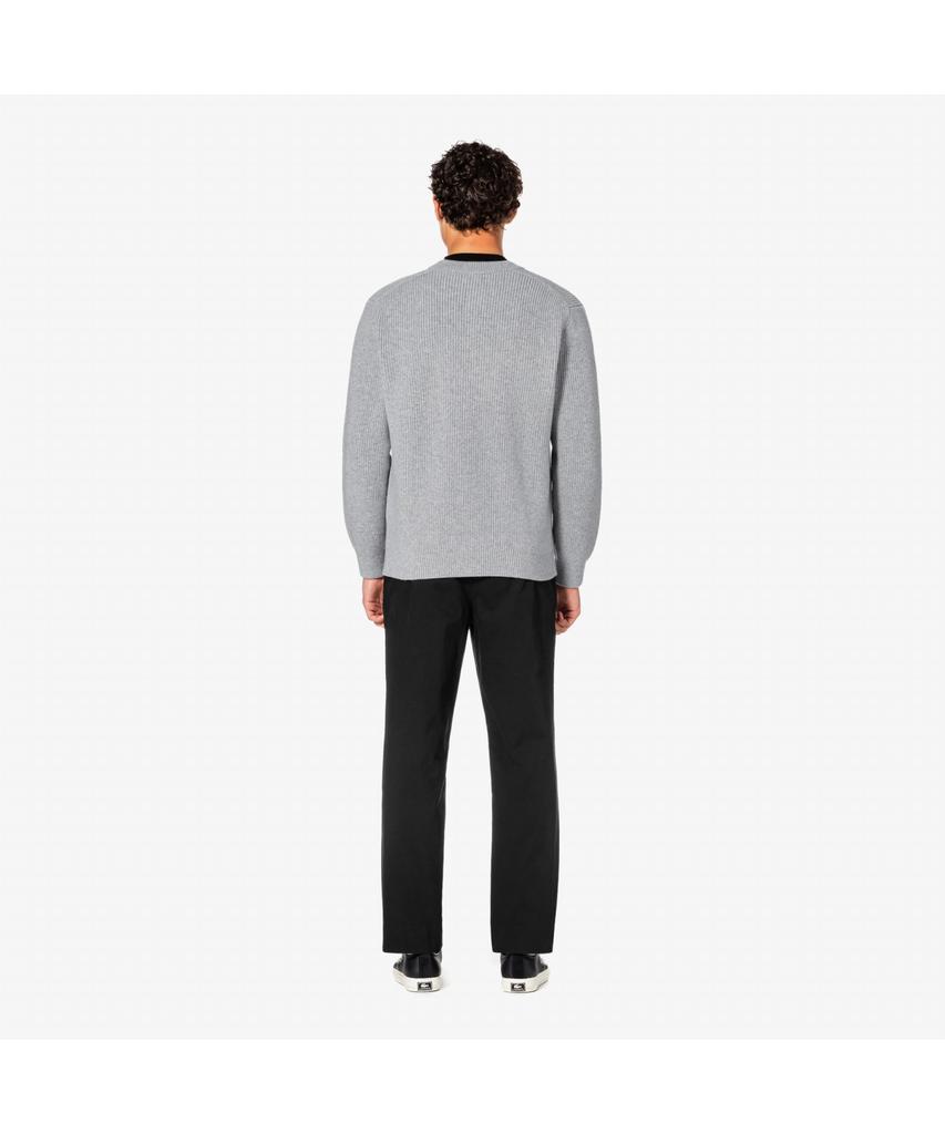 LACOSTE Men'S Semi-Wide Chino Pants Hh534E-55N 031
