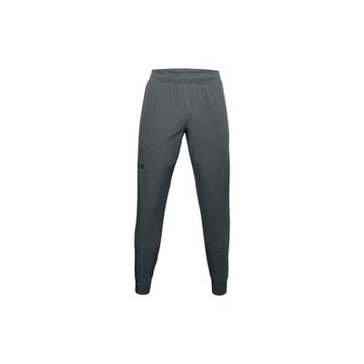 Unstoppable Woven Series Tapered Casual Sports Pants Men Bottoms Dark-Grey 1352027-012