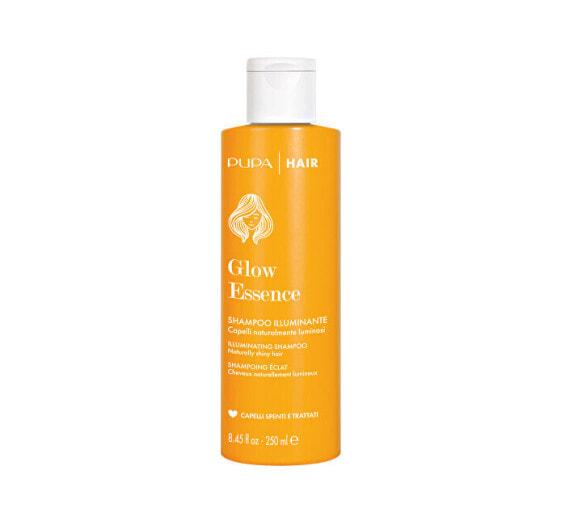 

Шампунь PUPA Milano Glow Essence Illuminating 150 мл