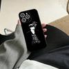 T-Peaky Blinders Cool  Phone Case For iPhone 17,16,15,14,13,12,11 Plus,Pro Max,XS,Soft Silicone Black Cover