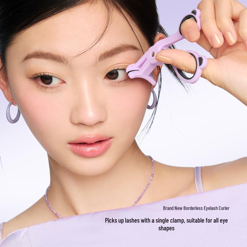 Everbab Eyelash Curler Collection 1 piece