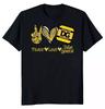 Peace Love Dollar General Classic T-Shirt Size S-5XL Unisex T-Shirt