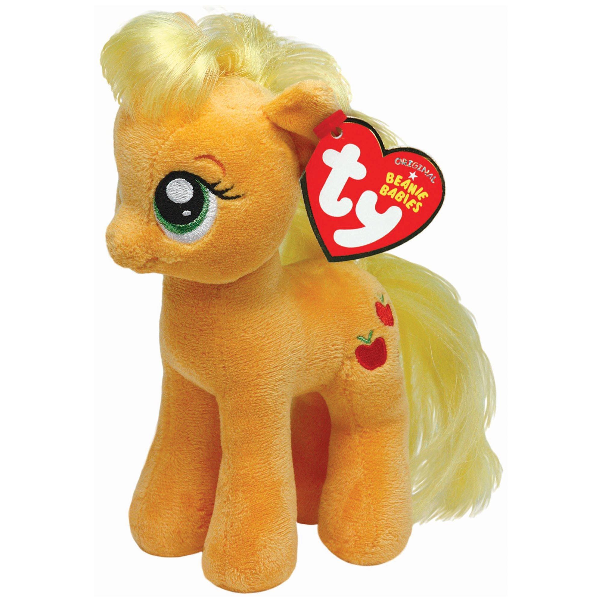

Мягкая игрушка Ty My Little Pony Эпплджек 41076 (L)