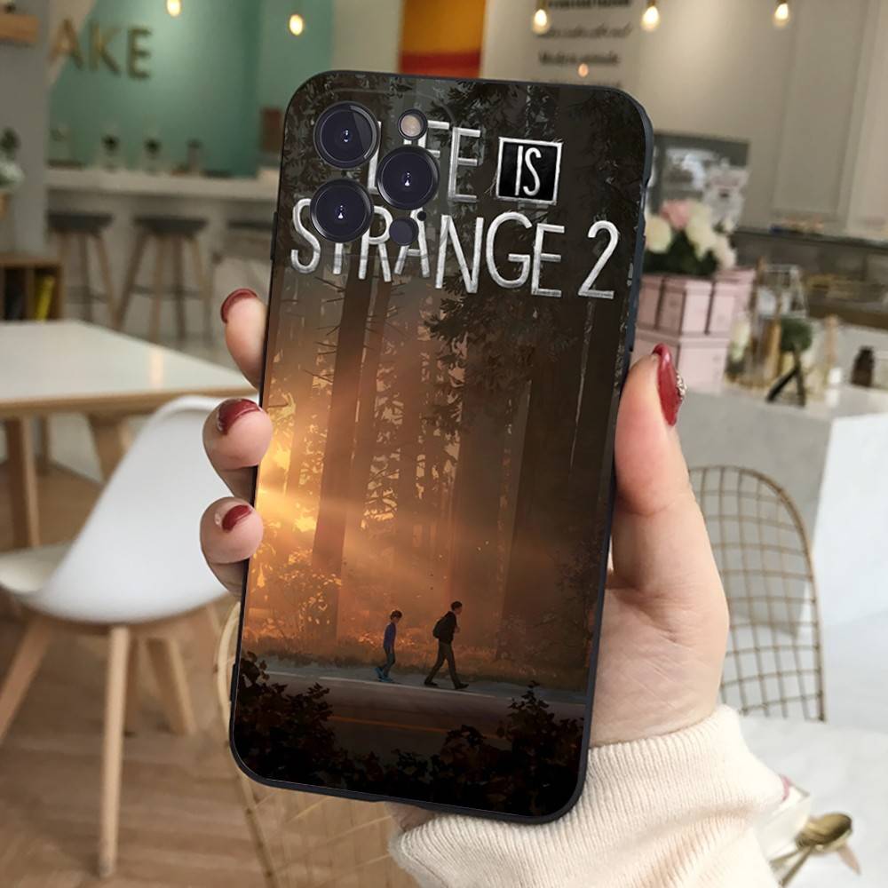 Gabbys Dollhouse Phone Case For IPhone 17 16 15 14 11 12 13 Pro Max Plus Mini Soft Back Cover
