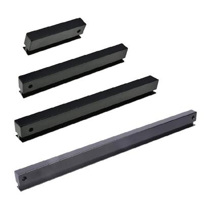 Guitar Fret Leveler Luthier Tool for Guitar & Bass Aluminum Understring Leveler