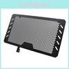 High-quality Dl650 V-strom650 Motorcycle Radiator Screen Guard Mesh For Optimal Cooling Efficiency