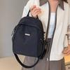 Sac à dos grande capacité, Sac à dos de voyage tendance et décontracté, Sac bandoulière léger