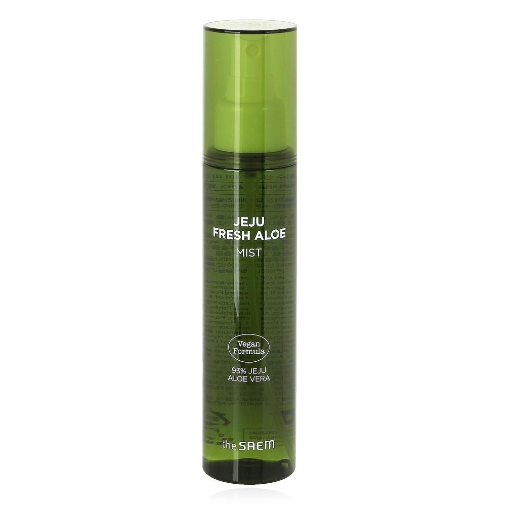 

Jeju Vivid Aloe Mist