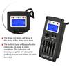 F‑5T 5Band Equalizer Digital Tuner Pickup for Electric Acoustic Classic Guitar