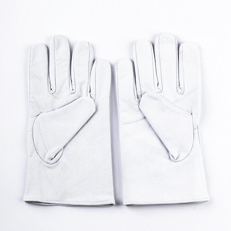 

Овчина без подкладки, перчатки для электросварки, перчатки для сварки, устойчивые к высоким температурам, износостойкие перчатки для страхования труда Default item