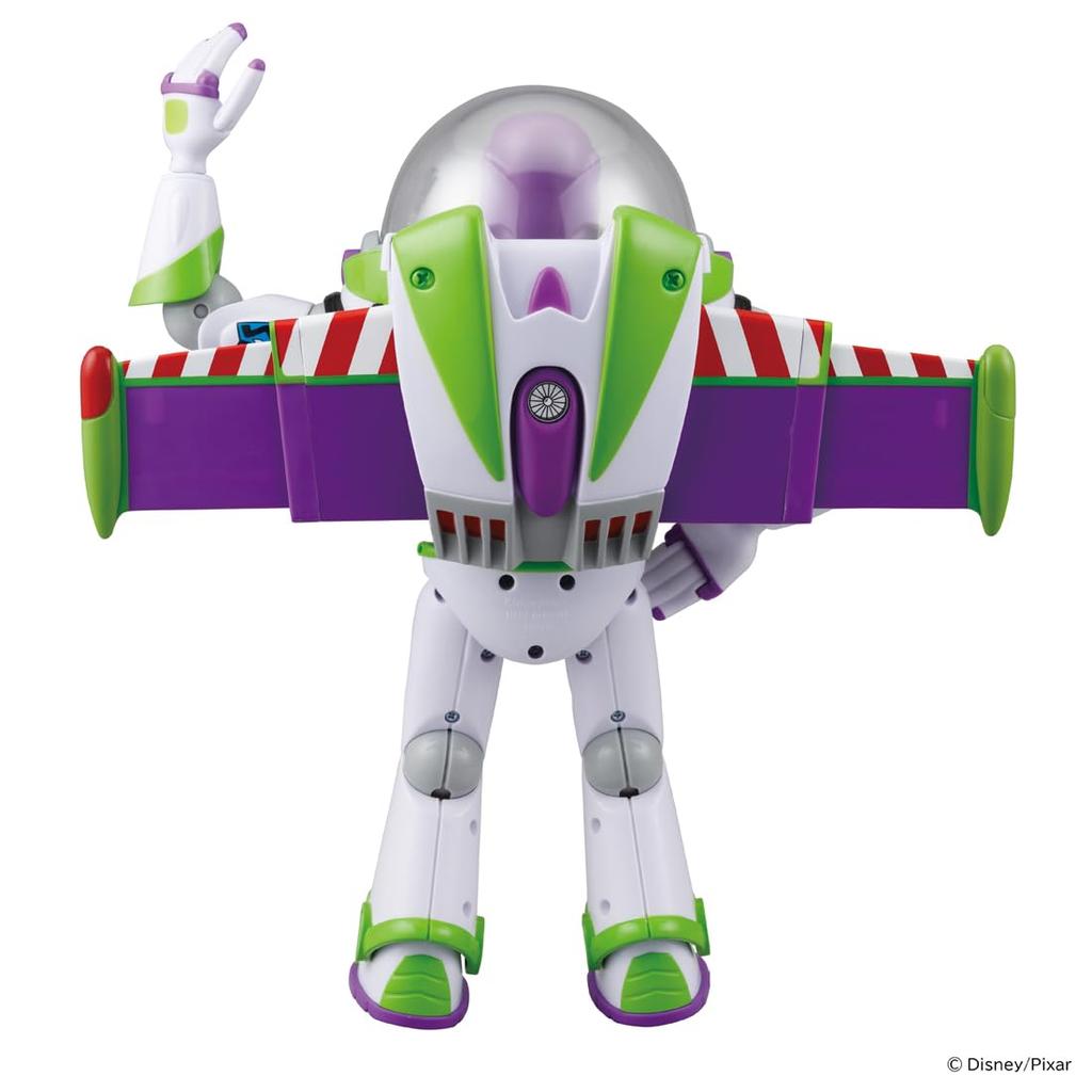 Takara Tomy Toy Story Real Size Talking Figure Buzz Lightyear