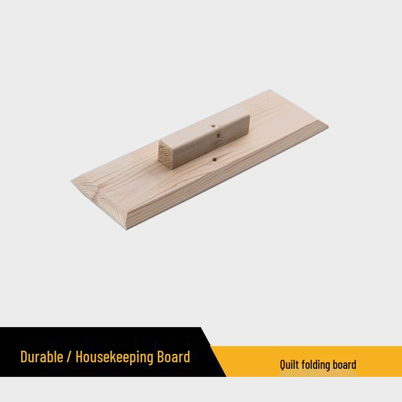 Chi Qi Quilt Folding Board with Handle