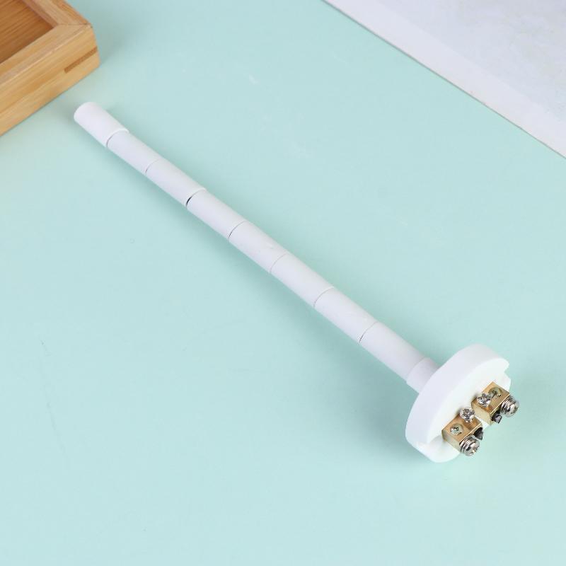 K Type Thermocouple WRN 010 High Temperature Ceramic Core Sensor for Muffle Furnace Accurate Thermal Measurement Heavy Duty