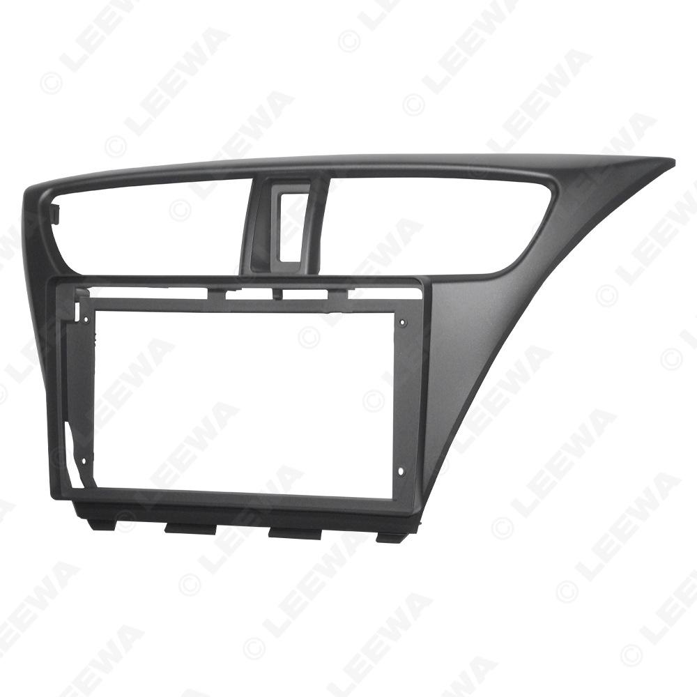 2012 Honda Civic 9-inch Android Navigation Panel for Left/Right-Hand Drive