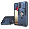 For Samsung A54 Shockproof Camera Full Protection Phone Case For Samsung Galaxy A54 5G Case Armor Car Magnet Ring Stand Cover