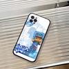 Cute Cartoon P-Pocoyos Phone Case Silicone Soft For IPhone 17 16 15 14 13 12 11 X XR Plus Pro Max Plus