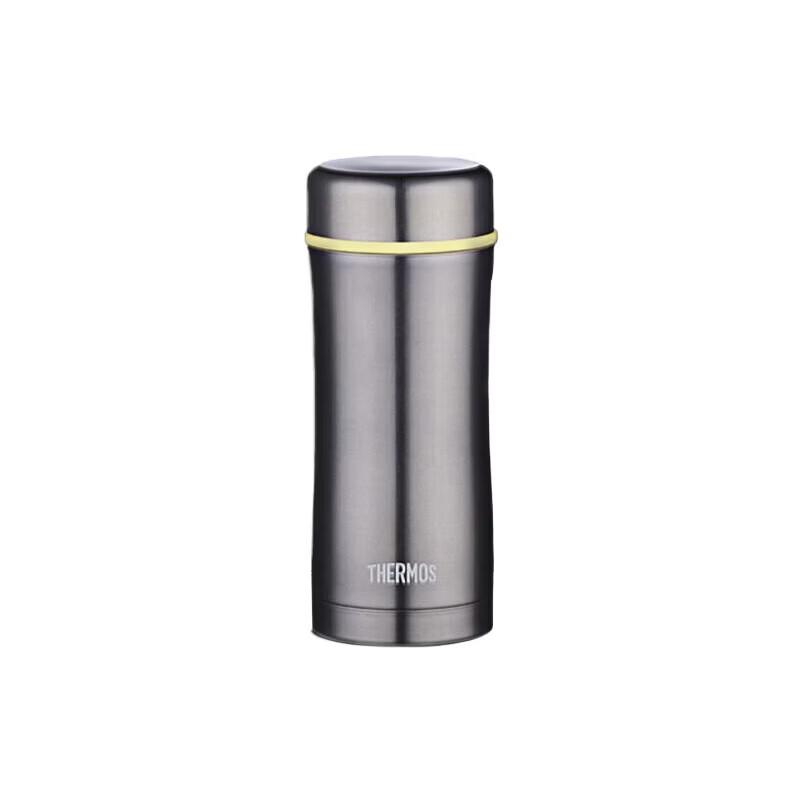 THERMOS Stainless Steel Insulated Tea Mug with Filter