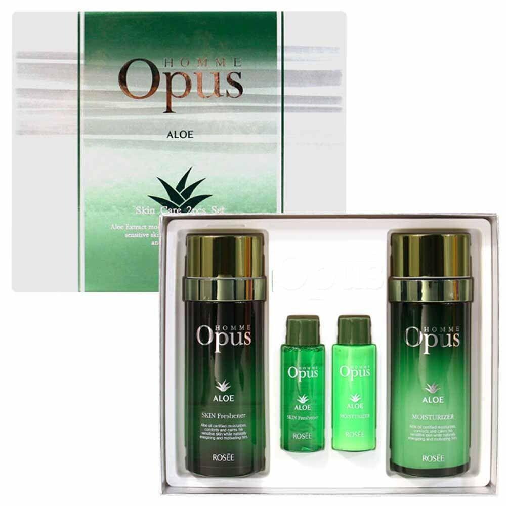 

A two-piece set that provides moisture and nutrition to dry YXHQZPYW men s skin.