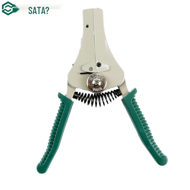 SATA 91212 Automatic Wire Stripper N/A