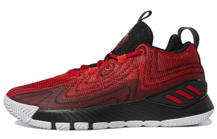 adidas D Rose Son of Chi 2 Brenda - GY6497 47